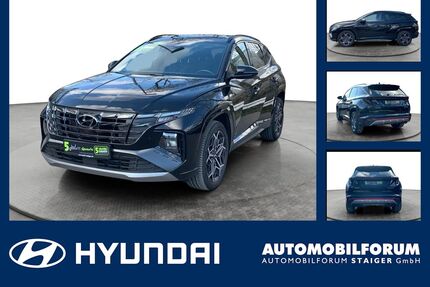 Hyundai TUCSON Gebrauchtwagen