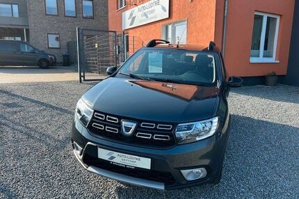 Dacia Sandero Gebrauchtwagen