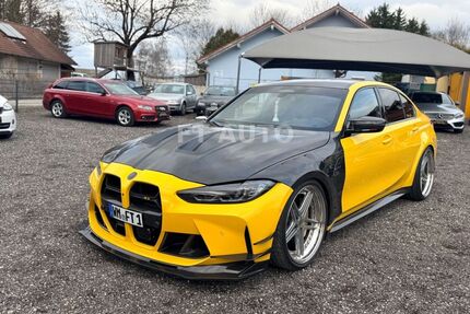 BMW M3 Gebrauchtwagen