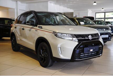 Suzuki Vitara Gebrauchtwagen