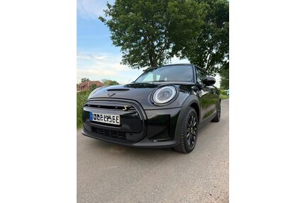 Mini Cooper SE Gebrauchtwagen
