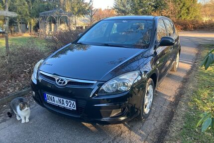 Hyundai i30 Gebrauchtwagen
