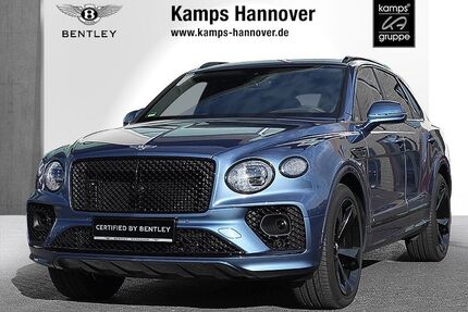Bentley Bentayga Gebrauchtwagen