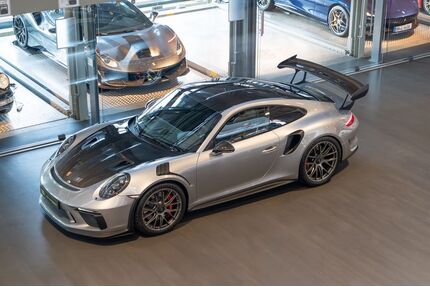 Porsche 991 Gebrauchtwagen