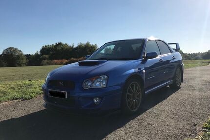 Subaru Impreza Gebrauchtwagen