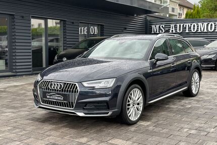 Audi A4 Allroad Gebrauchtwagen