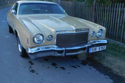 Chrysler Andere Gebrauchtwagen