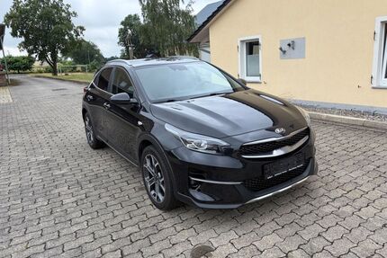 Kia XCeed Gebrauchtwagen