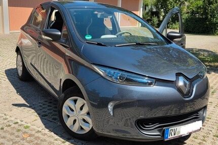 Renault ZOE Gebrauchtwagen