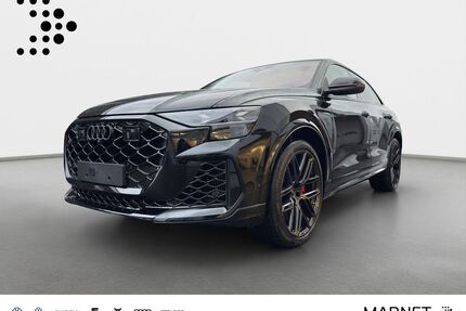 Audi RSQ8 Gebrauchtwagen