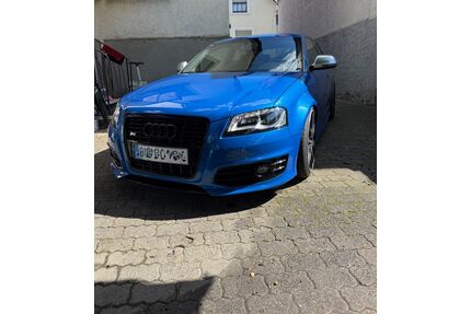 Audi S3 Gebrauchtwagen