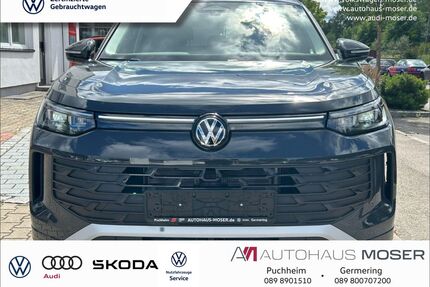 VW Tayron Gebrauchtwagen