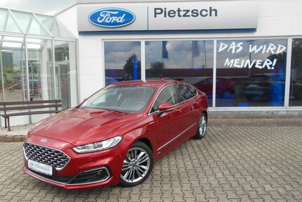 Ford Mondeo Gebrauchtwagen