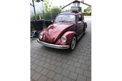 VW Käfer Gebrauchtwagen