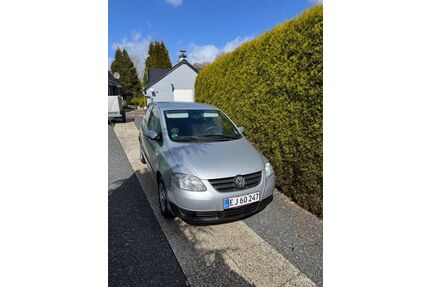 VW Fox Gebrauchtwagen