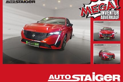 Peugeot 308 Gebrauchtwagen