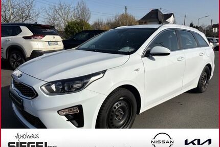 Kia ceed Sportswagon Gebrauchtwagen