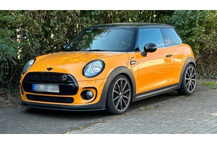 Mini Cooper Gebrauchtwagen
