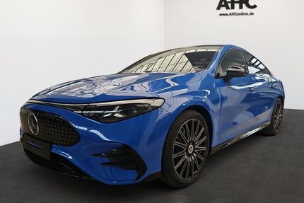 Mercedes-Benz CLA 350 Gebrauchtwagen