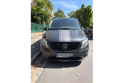Mercedes-Benz Vito Gebrauchtwagen