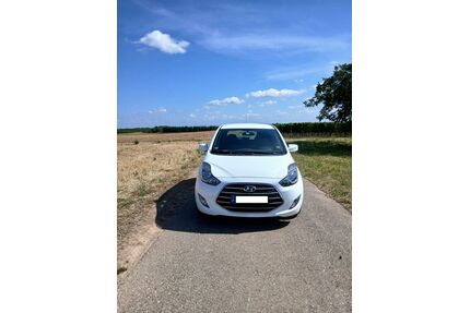 Hyundai ix20 Gebrauchtwagen