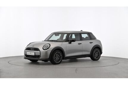 Mini Cooper C Gebrauchtwagen