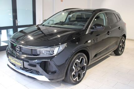Opel Grandland (X) Gebrauchtwagen