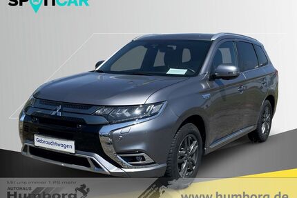 Mitsubishi Outlander Gebrauchtwagen