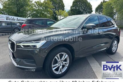 Volvo XC60 Gebrauchtwagen