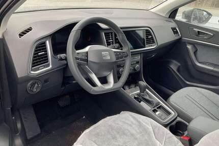 Seat Ateca Gebrauchtwagen