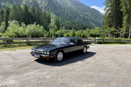 Jaguar Daimler Gebrauchtwagen