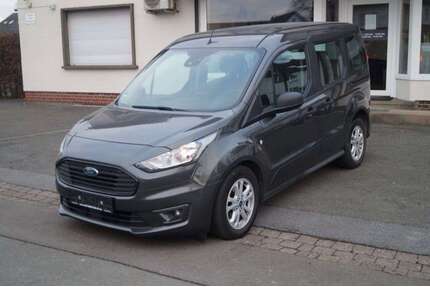 Ford Transit Connect Gebrauchtwagen