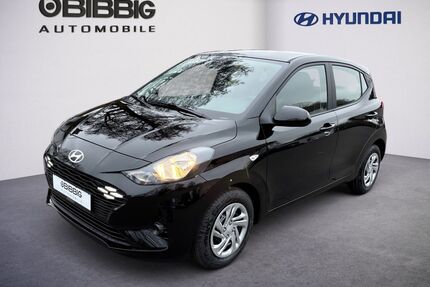 Hyundai i10 Gebrauchtwagen