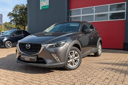 Mazda CX-3 Gebrauchtwagen