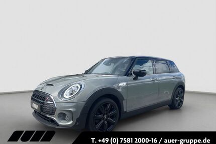 Mini Cooper S Clubman Gebrauchtwagen