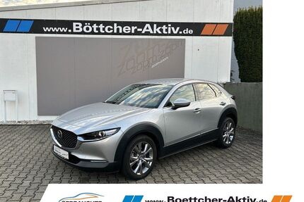 Mazda CX-30 Gebrauchtwagen