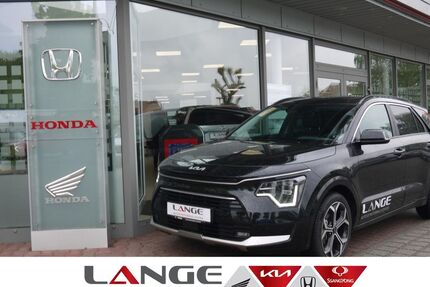 Kia Niro Gebrauchtwagen