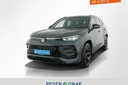 VW Tayron Gebrauchtwagen