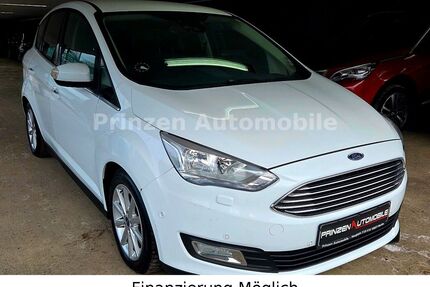 Ford C-Max Gebrauchtwagen