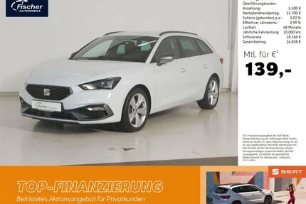 Seat Leon Gebrauchtwagen