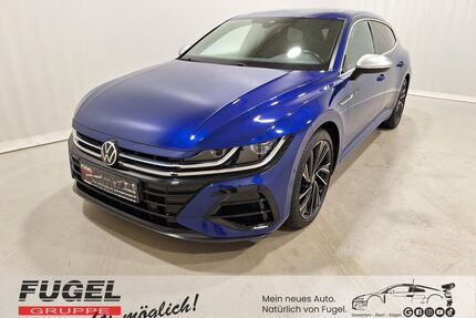 VW Arteon Gebrauchtwagen