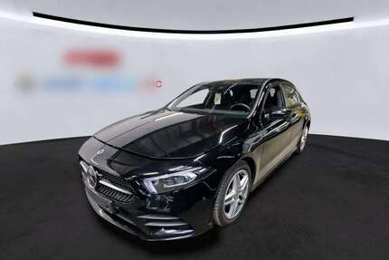 Mercedes-Benz A 220 Gebrauchtwagen
