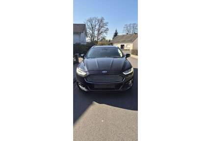 Ford Mondeo Gebrauchtwagen