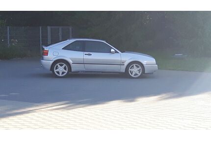VW Corrado Gebrauchtwagen