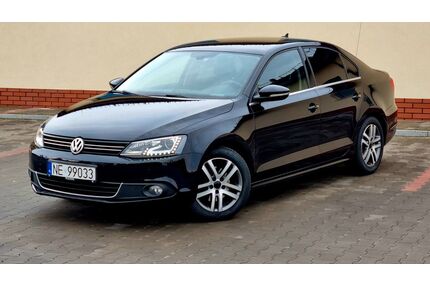 VW Jetta Gebrauchtwagen