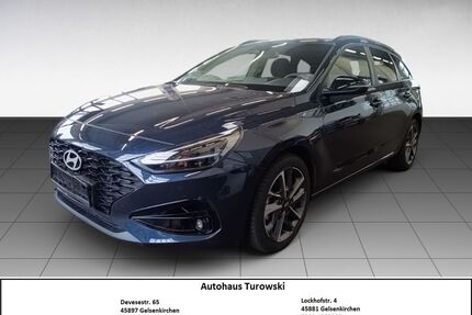Hyundai i30 Gebrauchtwagen
