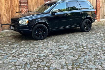 Volvo XC90 Gebrauchtwagen