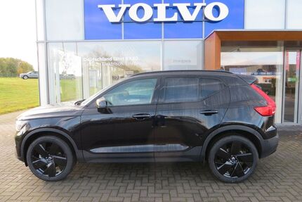 Volvo XC40 Gebrauchtwagen