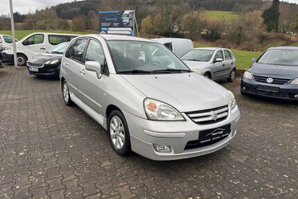 Suzuki Liana Gebrauchtwagen