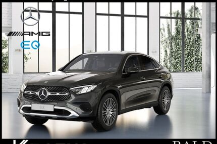 Mercedes-Benz GLC 200 Gebrauchtwagen